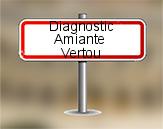 Diagnostic Amiante avant démolition sur Vertou